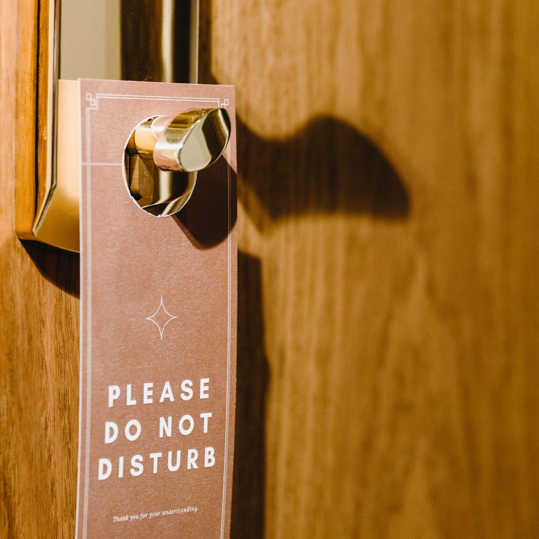 Setting Healthy Boundaries: A Stylist's Guide to Thriving in the Profession