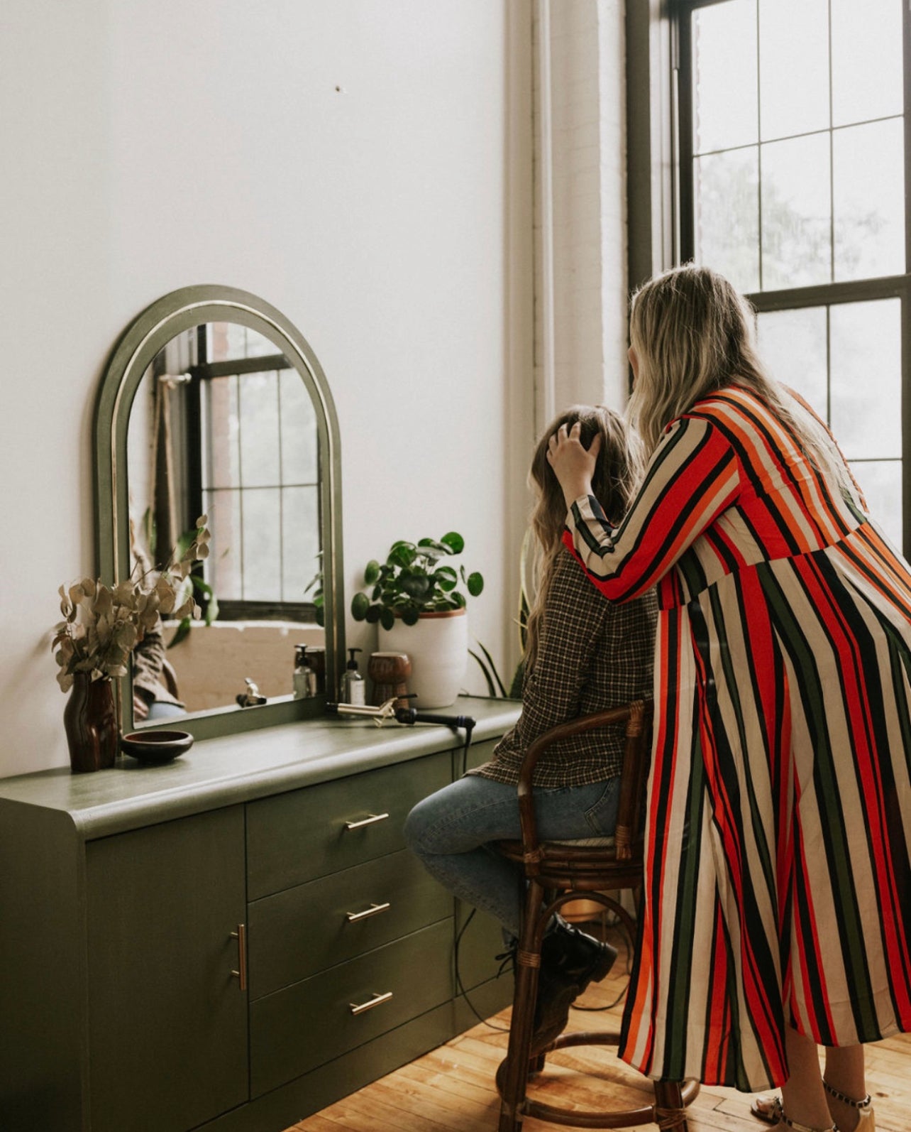 How to Keep Your Passion Behind the Chair and Stay Motivated