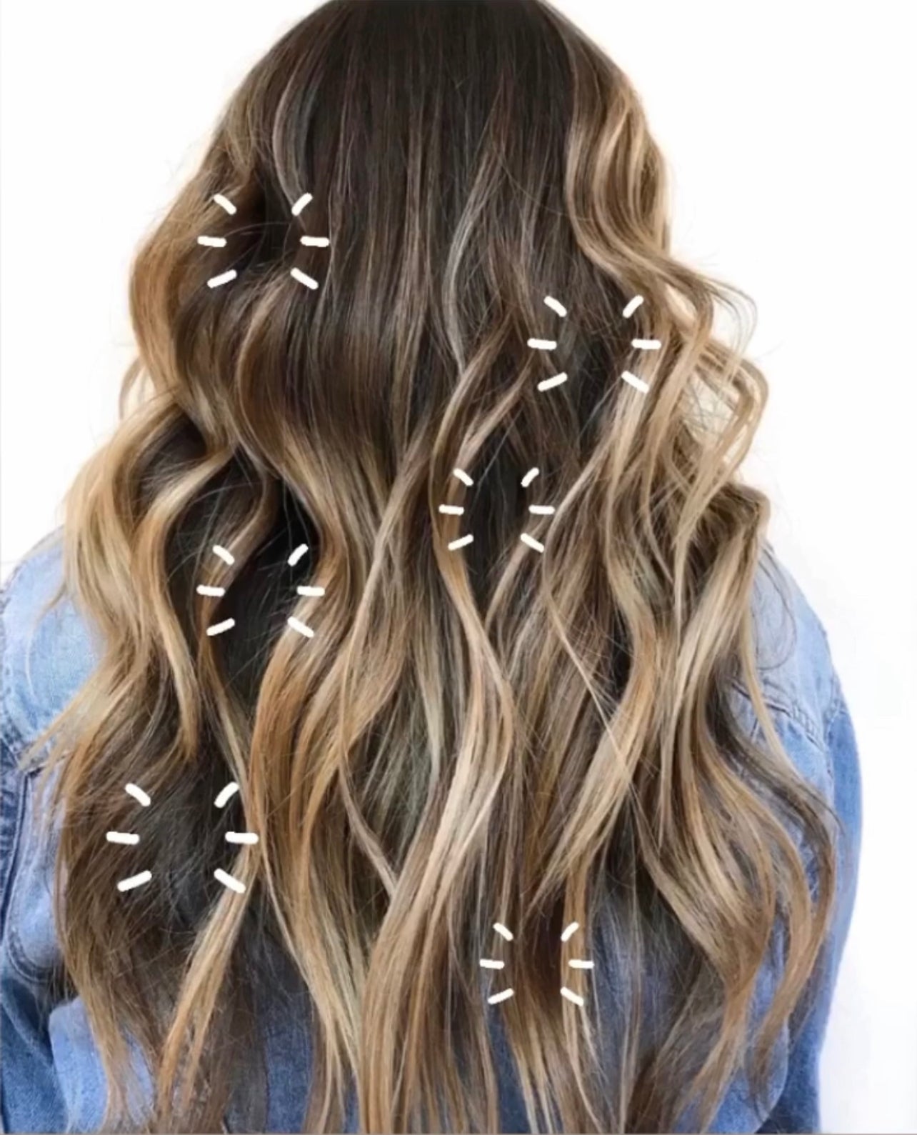ADDING DEPTH TO OVER LIGHTENED HAIR