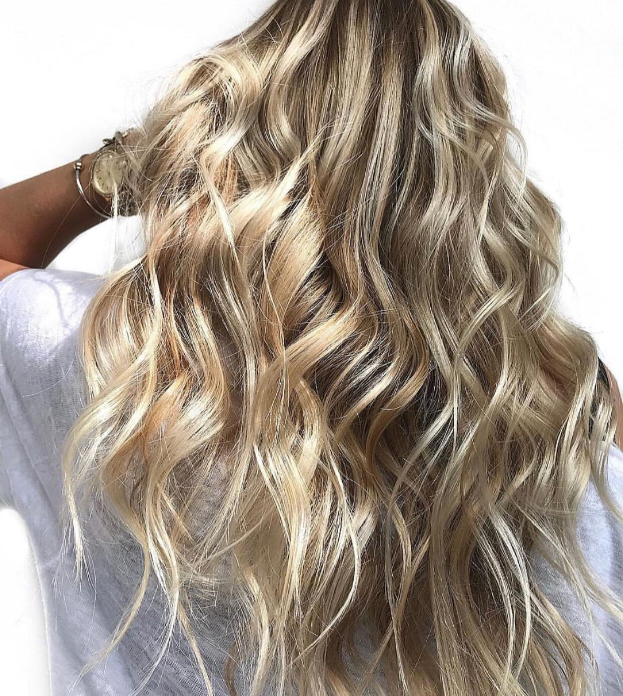 ARE YOU USING CLEAR IN YOUR FORMULATIONS?