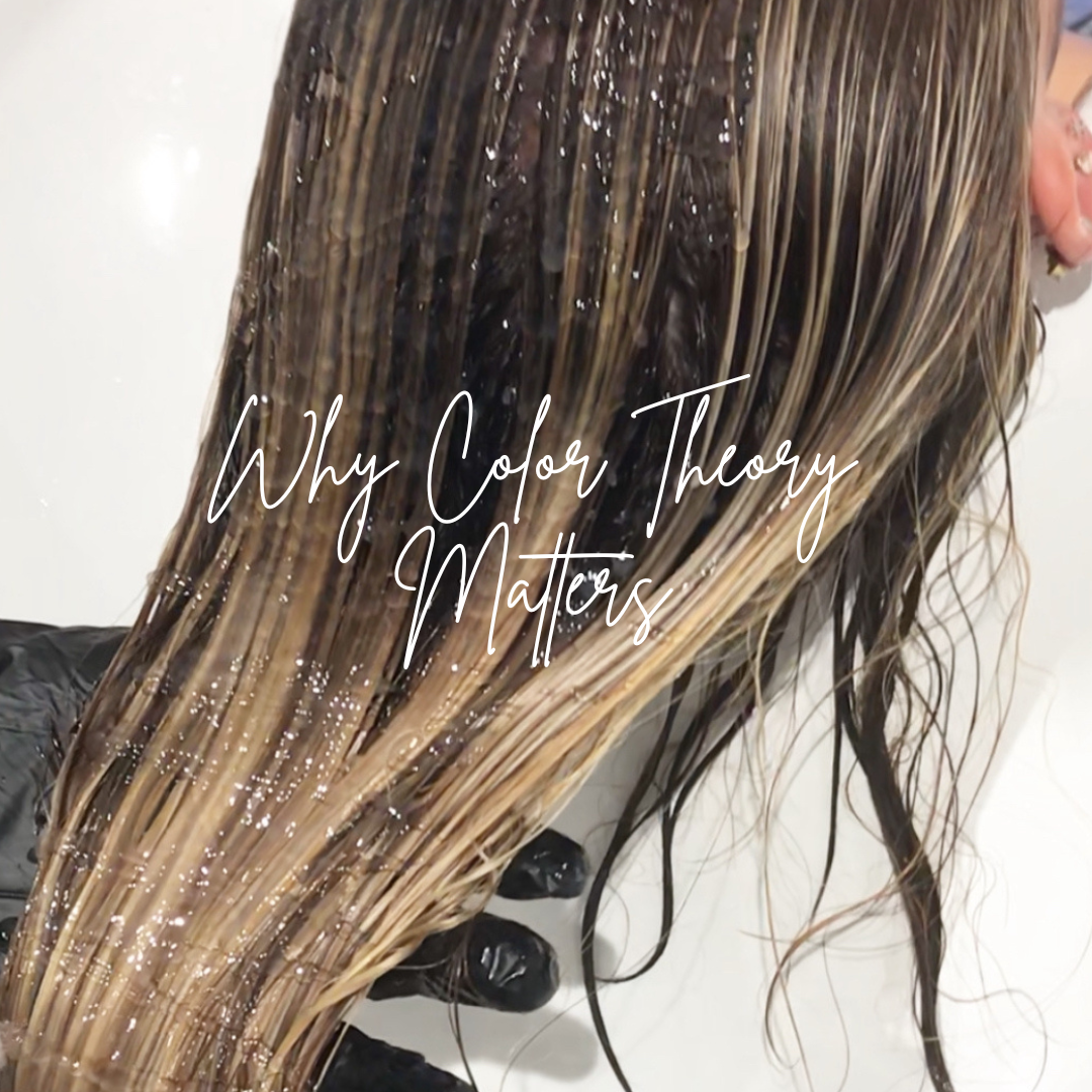 Building Strong Formulations: Why Color Theory Matters – The Color ...