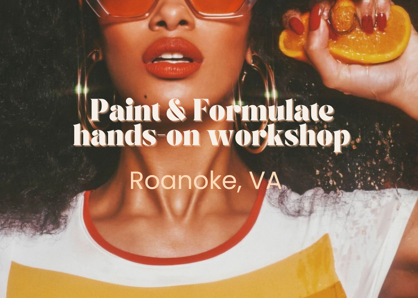 A New Slate Salon - Roanoke, VA