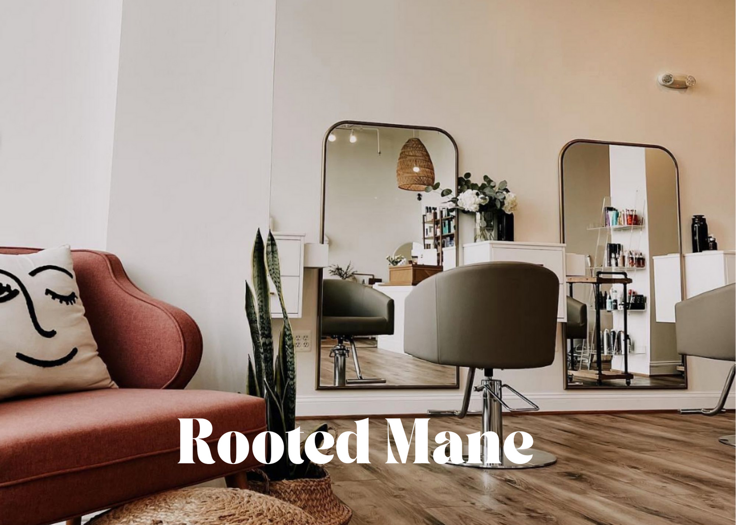 Rooted Mane - Falls Church, VA