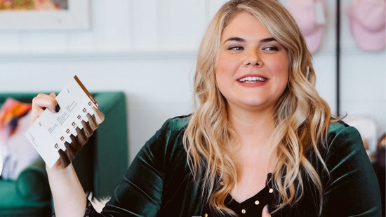 4 STEPS TO LEARN HAIR COLOR FORMULATION – The Color Collective