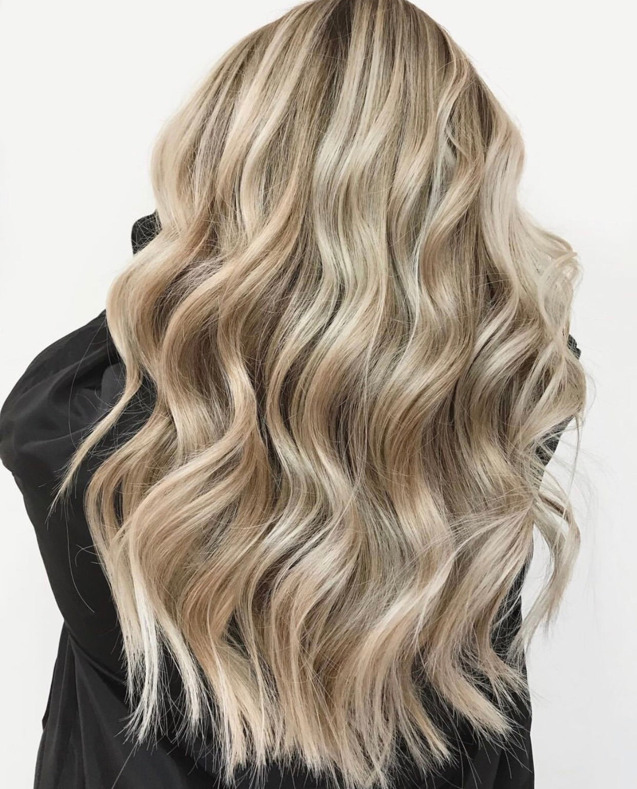 Let It Glow: Your Winter Blonde-Brightening Blueprint
