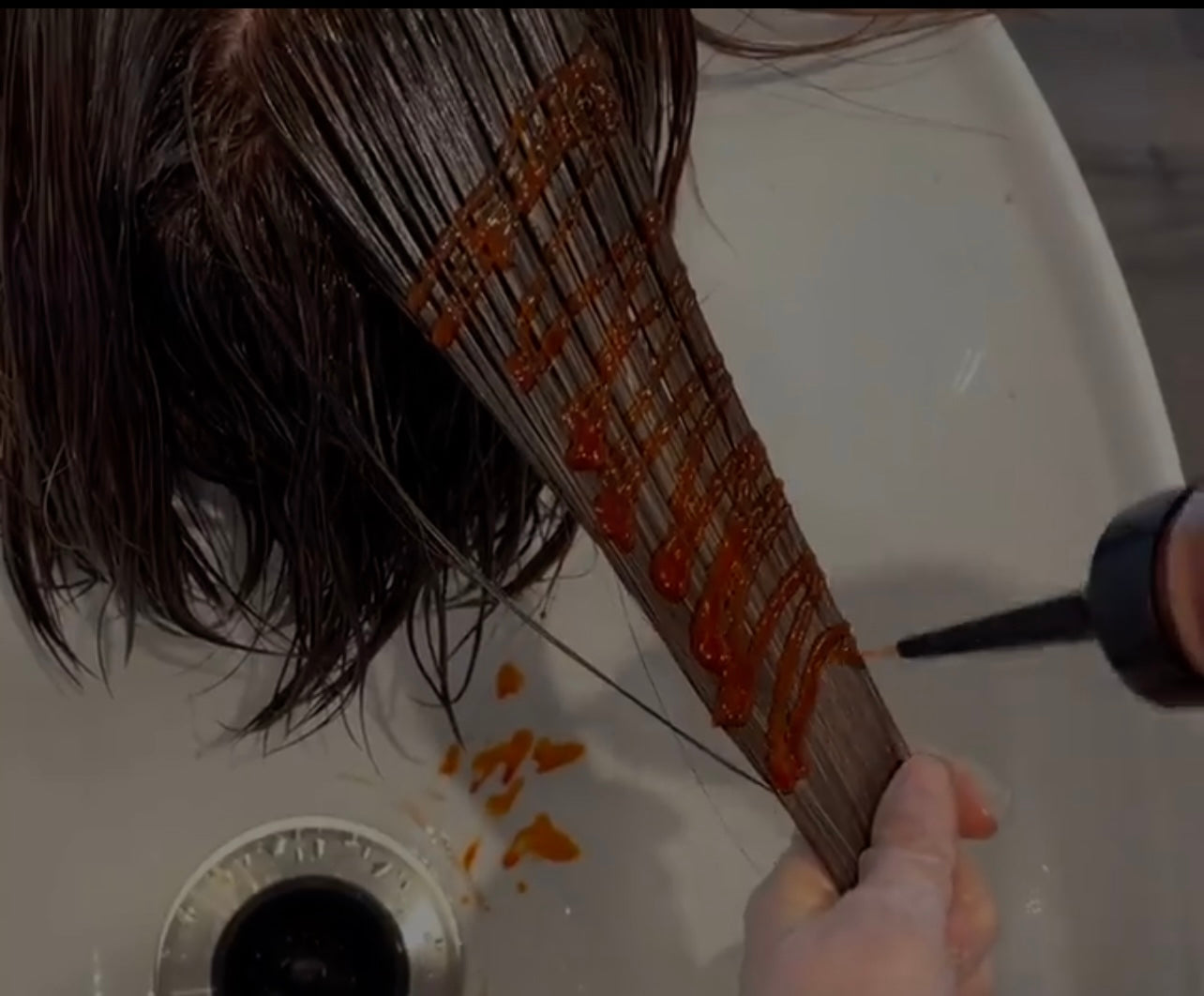 How Hydrogen Peroxide Influences Lift, Pigment, and Reflection