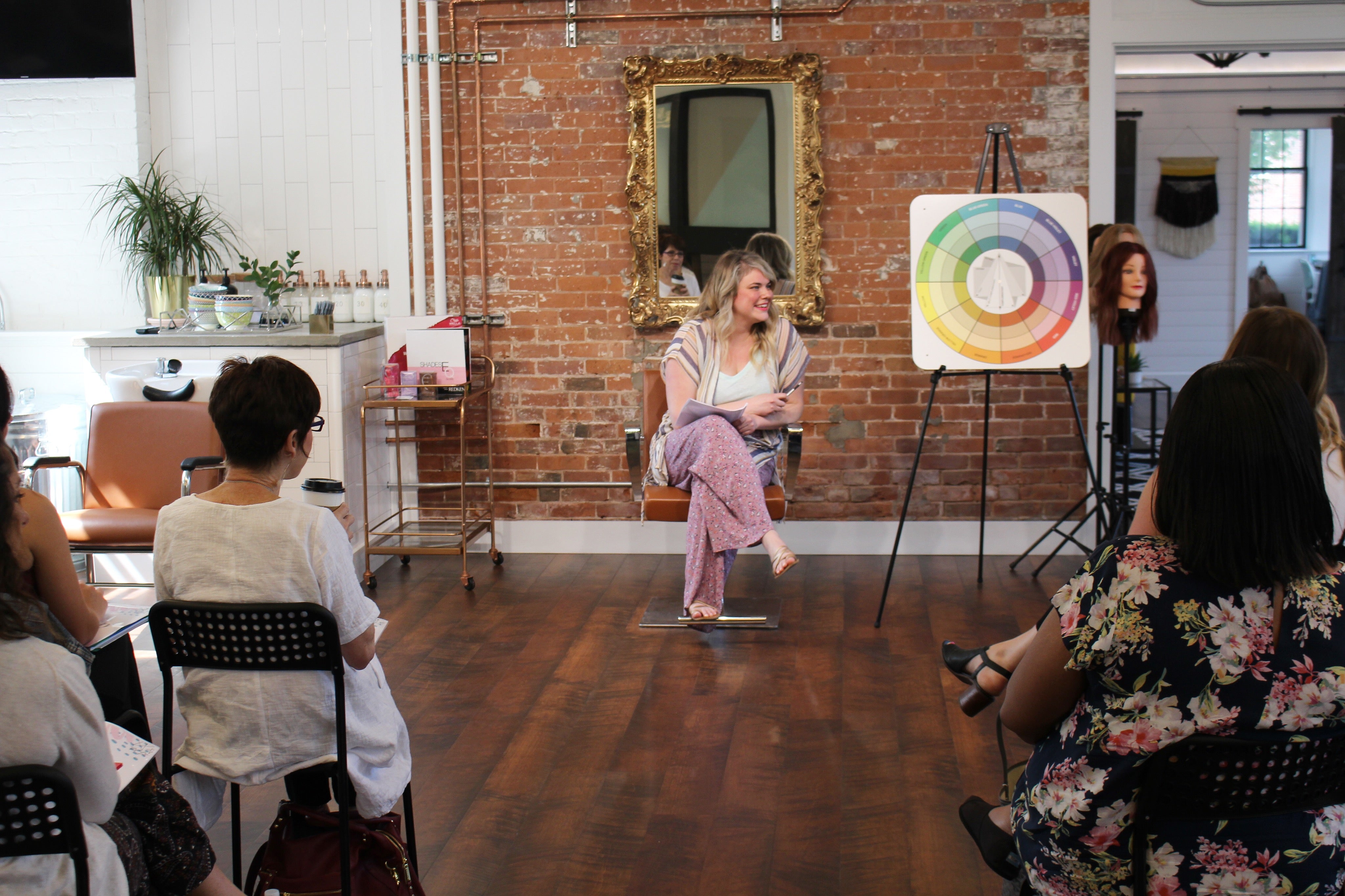 THREE COLOR MELT FORMULAS & TIPS TO TRY – The Color Collective