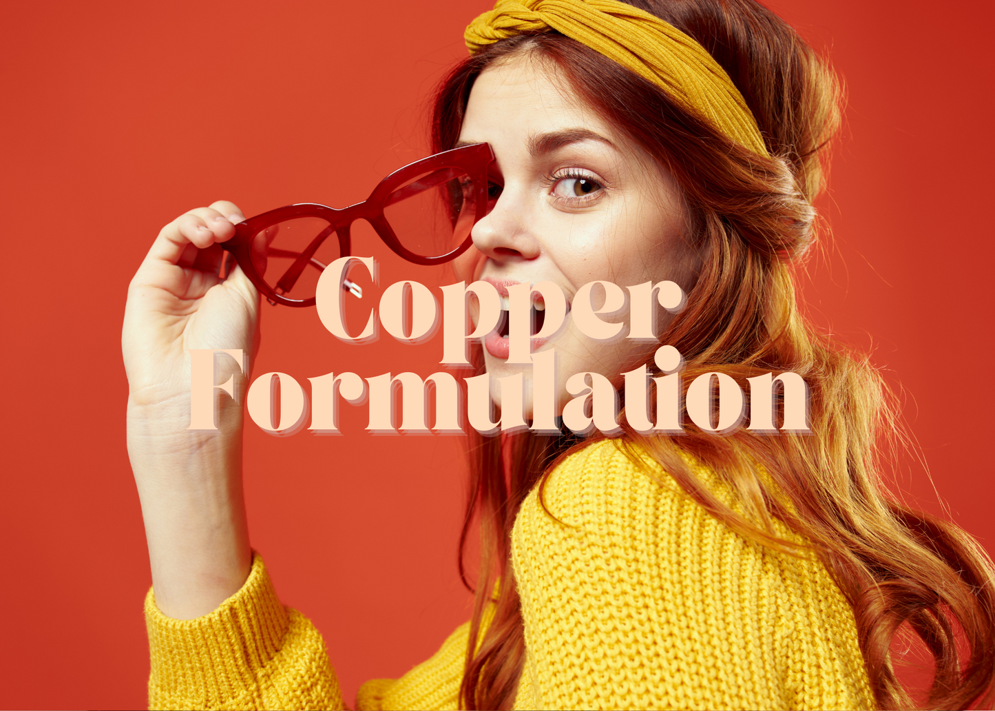 Copper Formulation