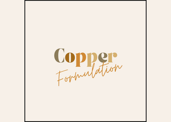 Copper Formulation