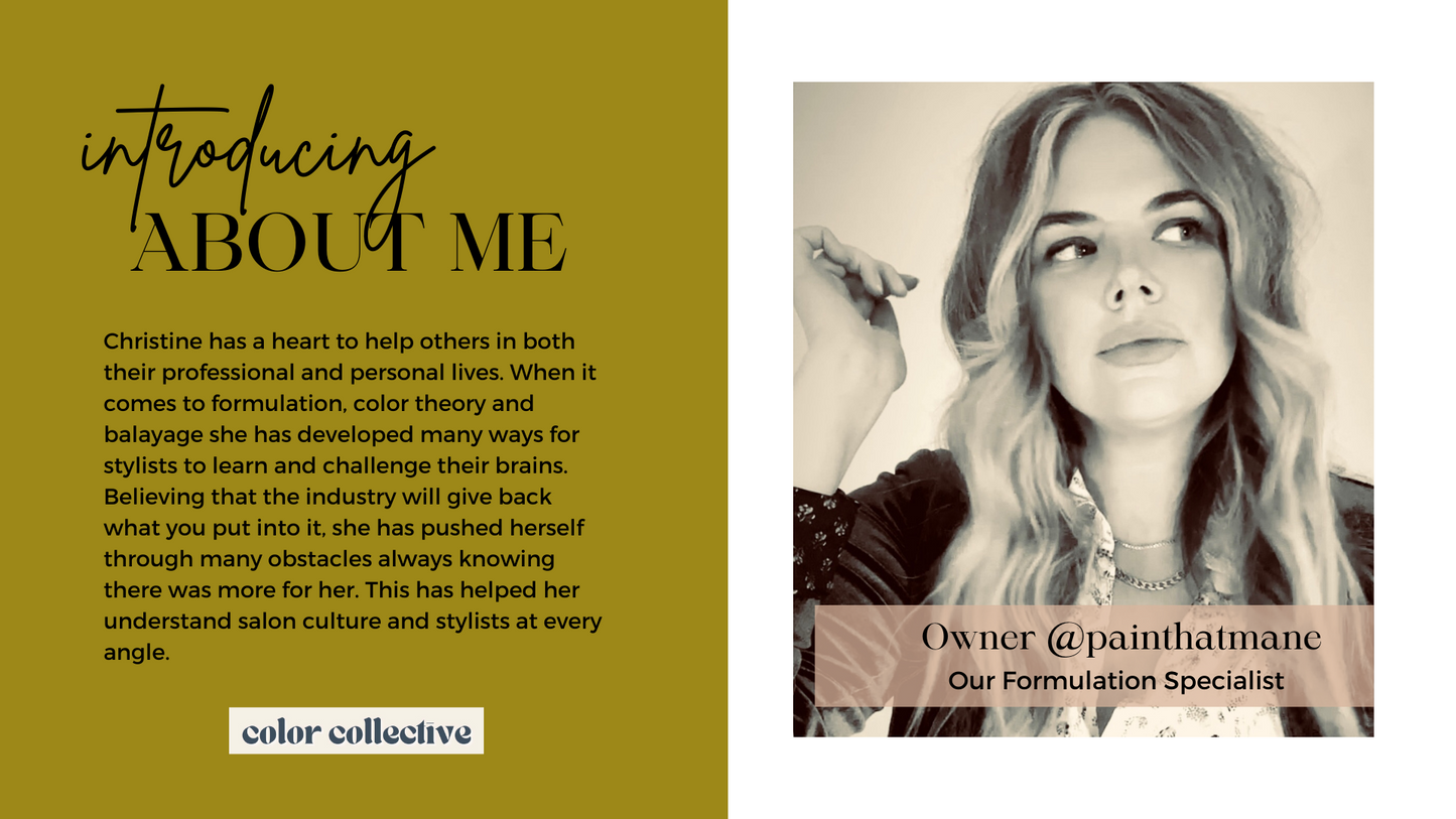 Formulation Foundation Classroom