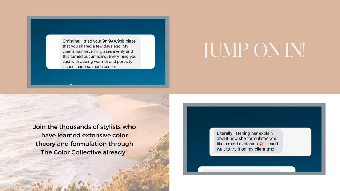 Formulation Foundation Classroom