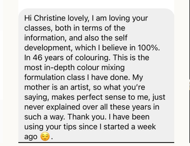 The Pigment Project